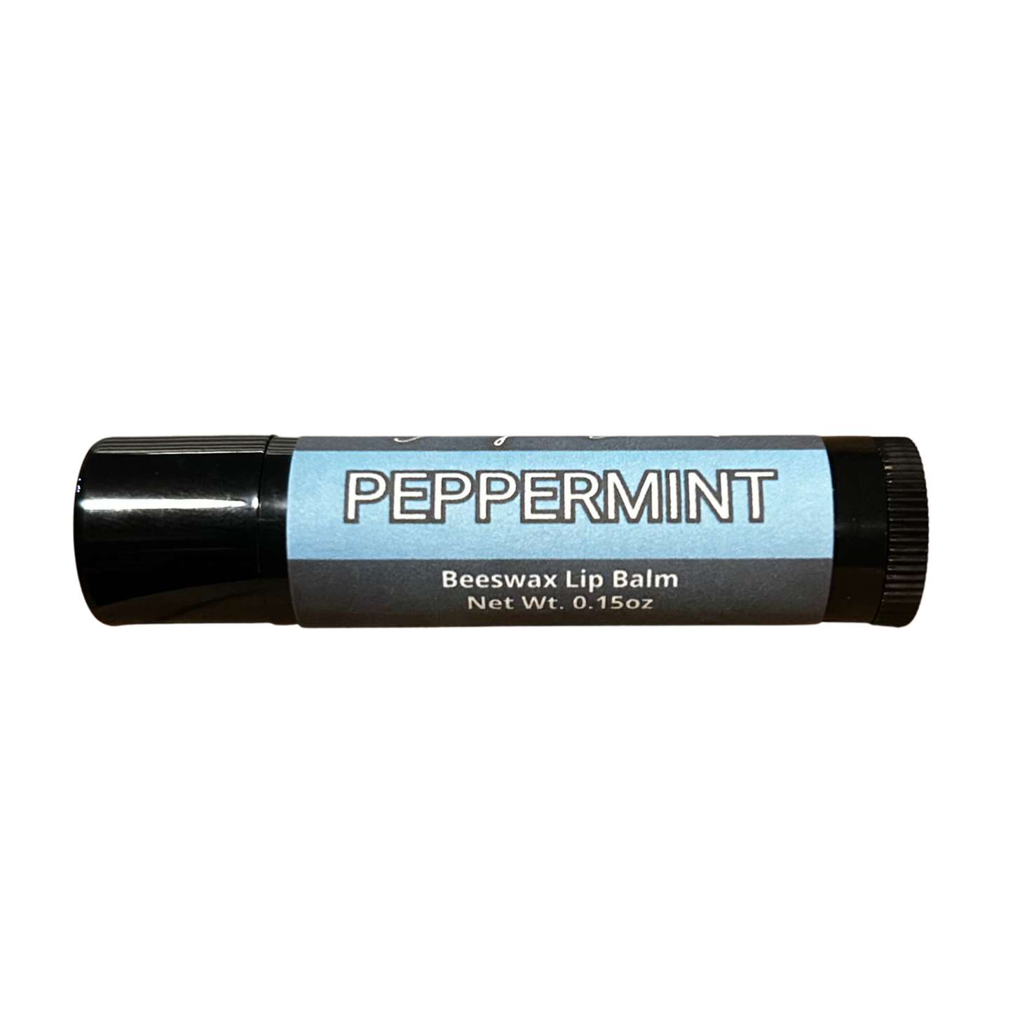 Beeswax Lip Balm