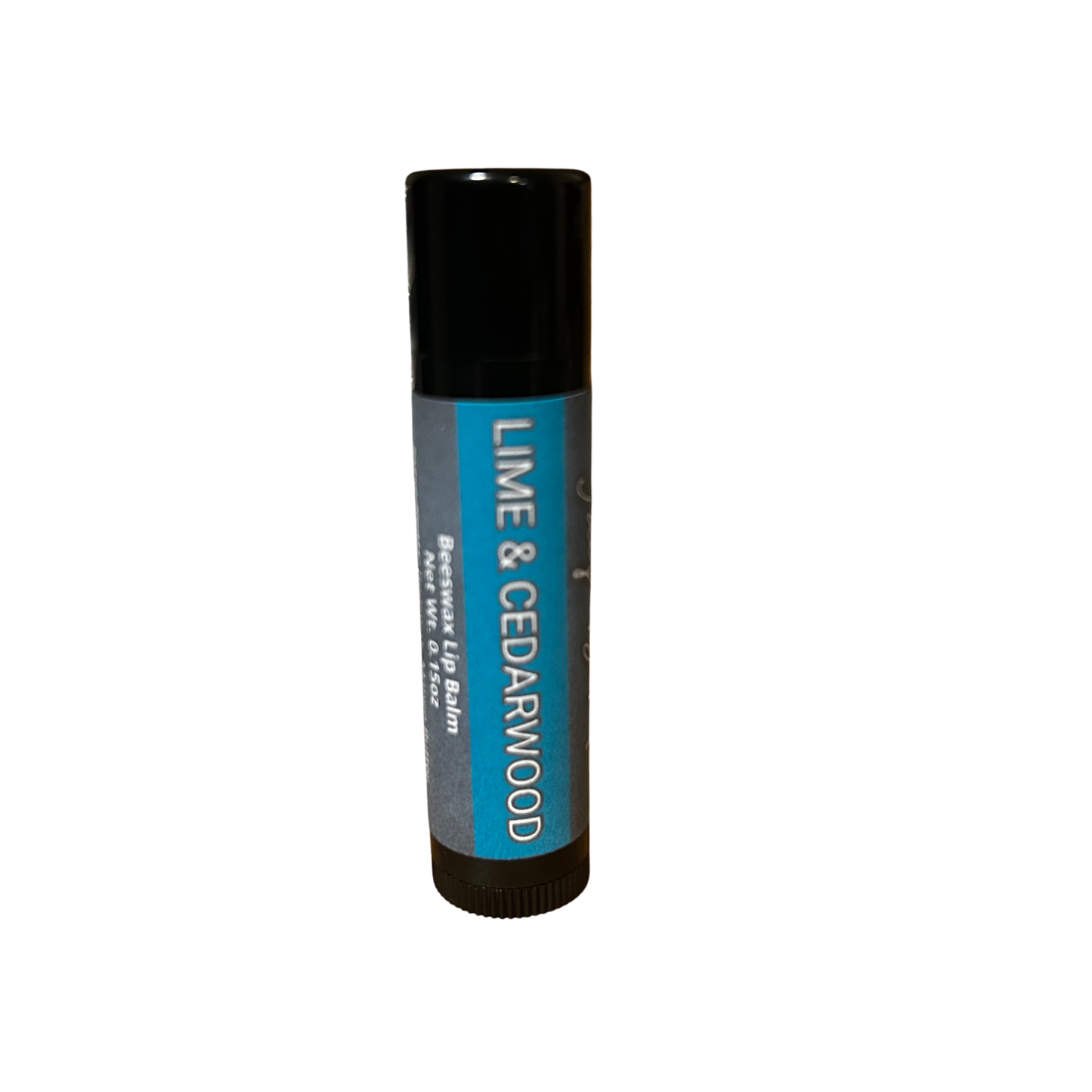 Beeswax Lip Balm