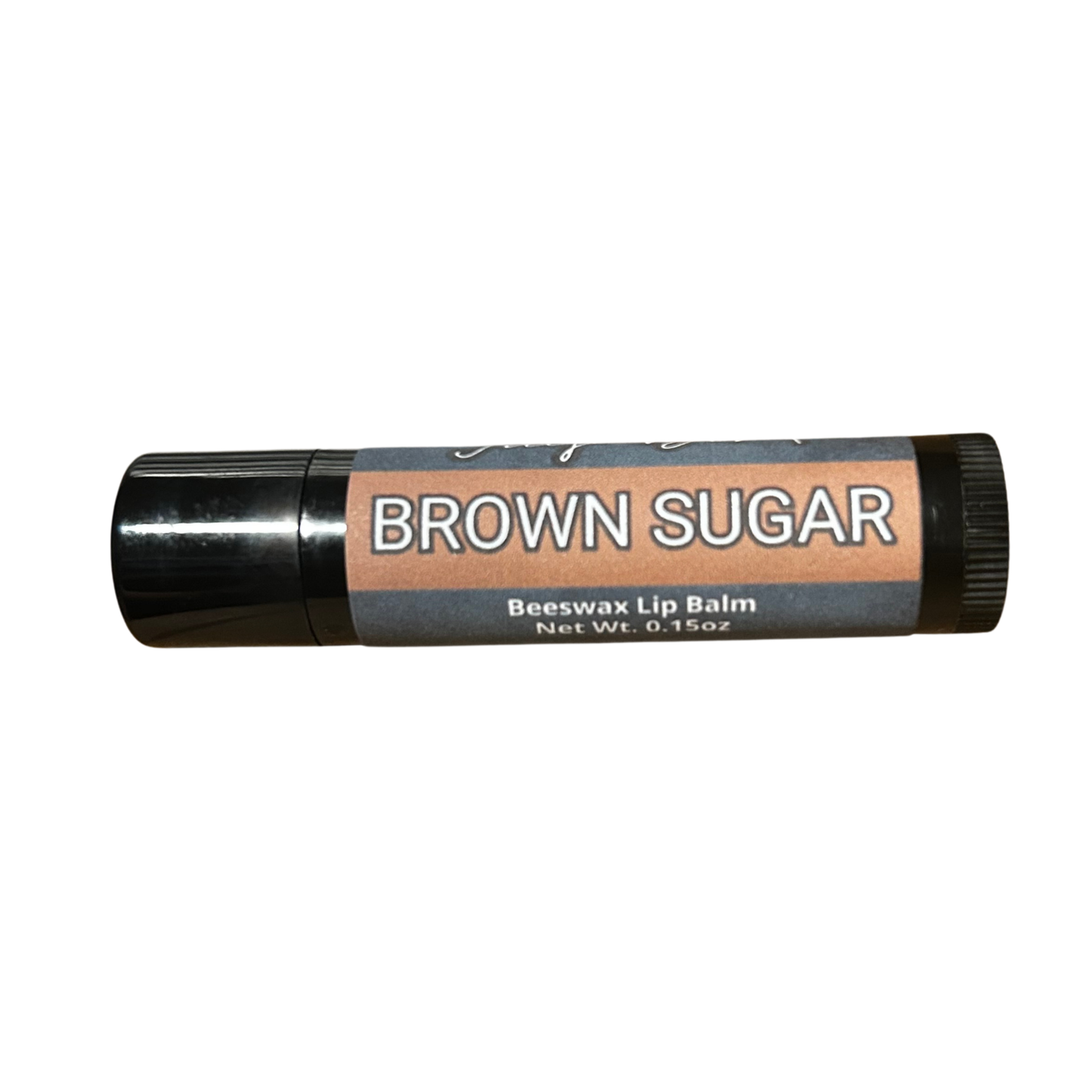 Beeswax Lip Balm