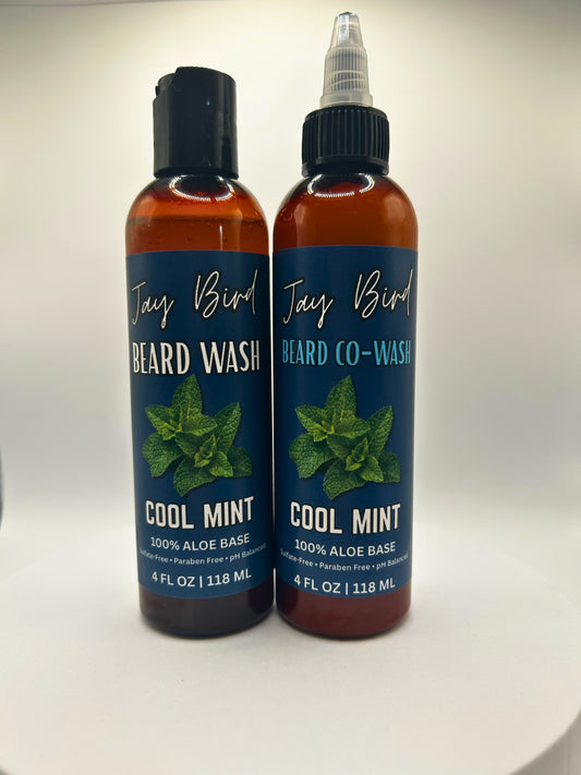 Premium Hydration Combo (Wash + Co-Wash)