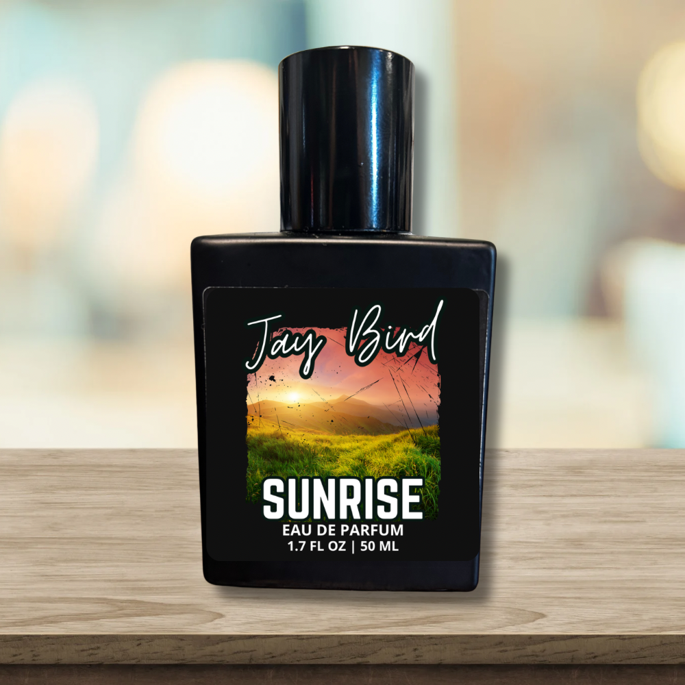 Sunrise Cologne