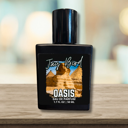 Oasis Cologne