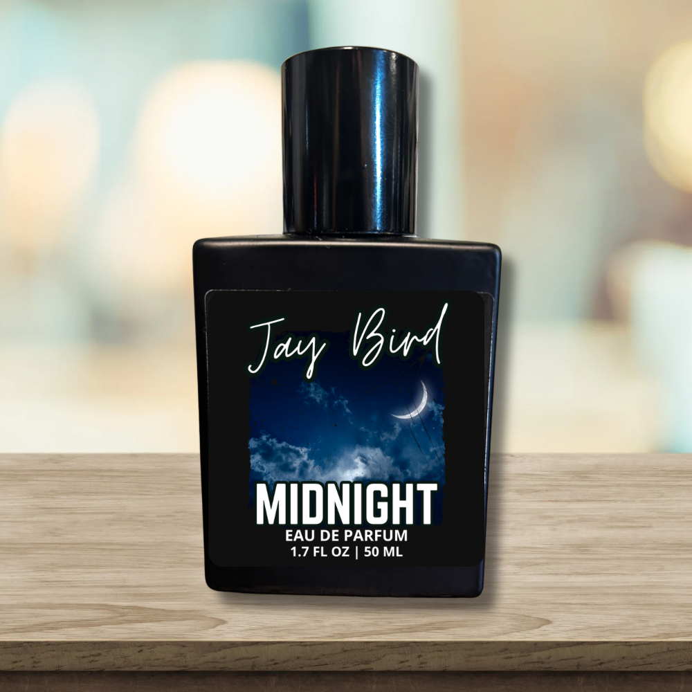 Midnight Cologne