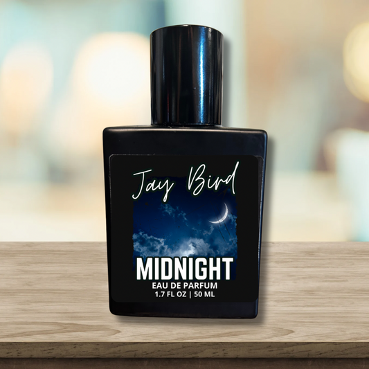 Midnight Cologne