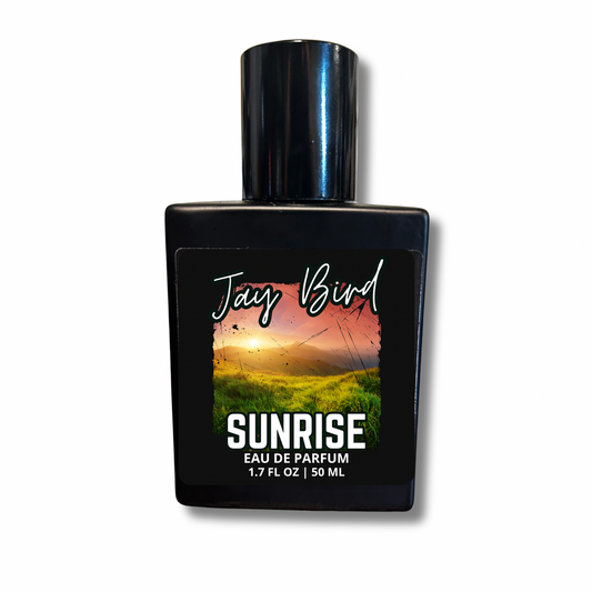 Sunrise Cologne