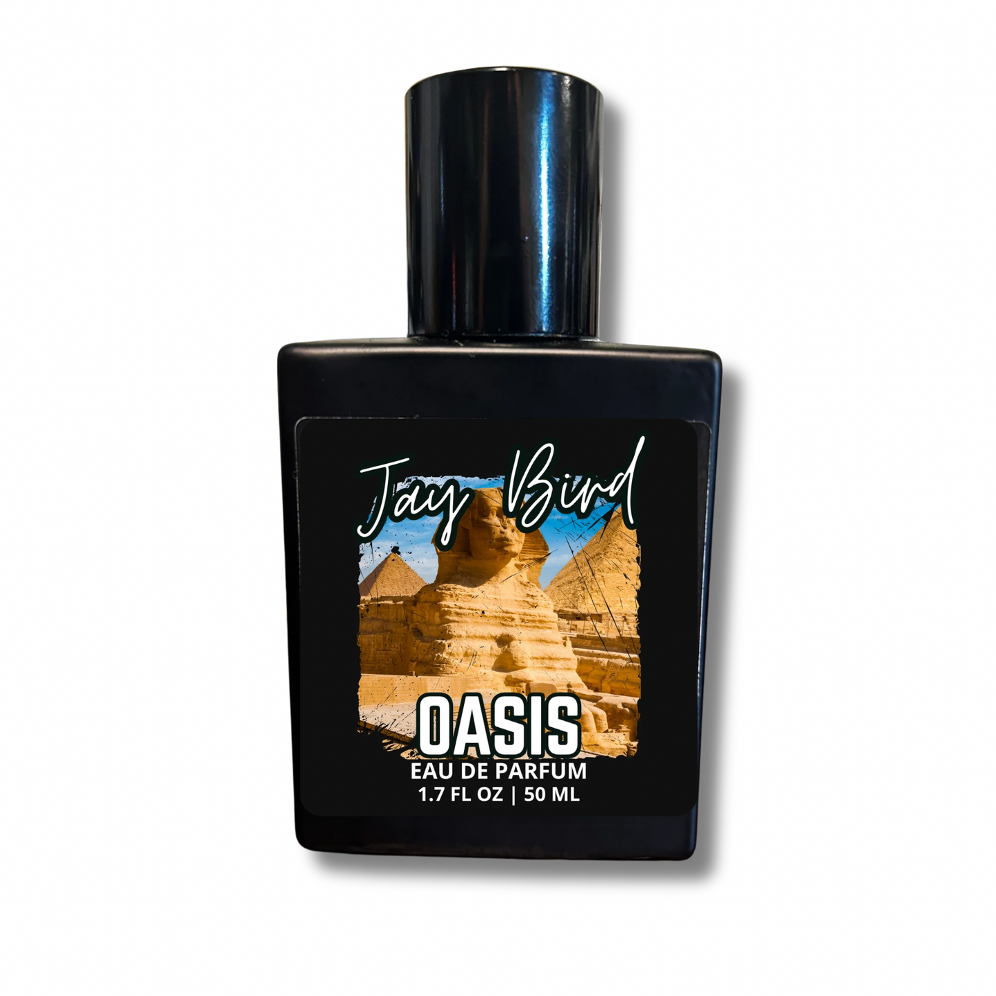 Oasis Cologne