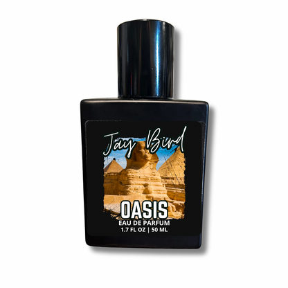 Oasis Cologne