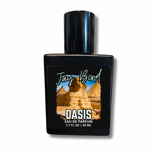 Oasis Cologne