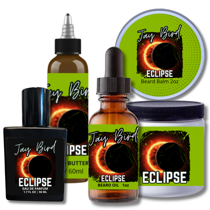 Eclipse Full Cologne Collection