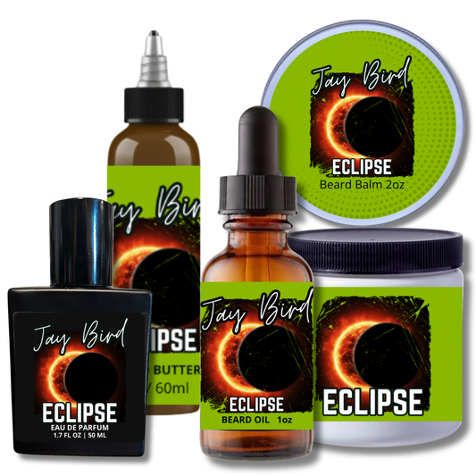 Eclipse Full Cologne Collection