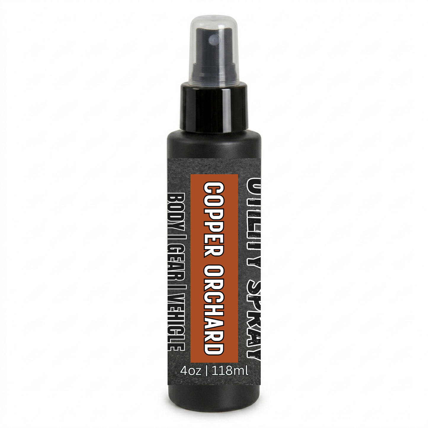 Copper Orchard Utility Spray (Limited Reserve) | Radiant Blood Orange • Spiced Cider • Weathered Oak