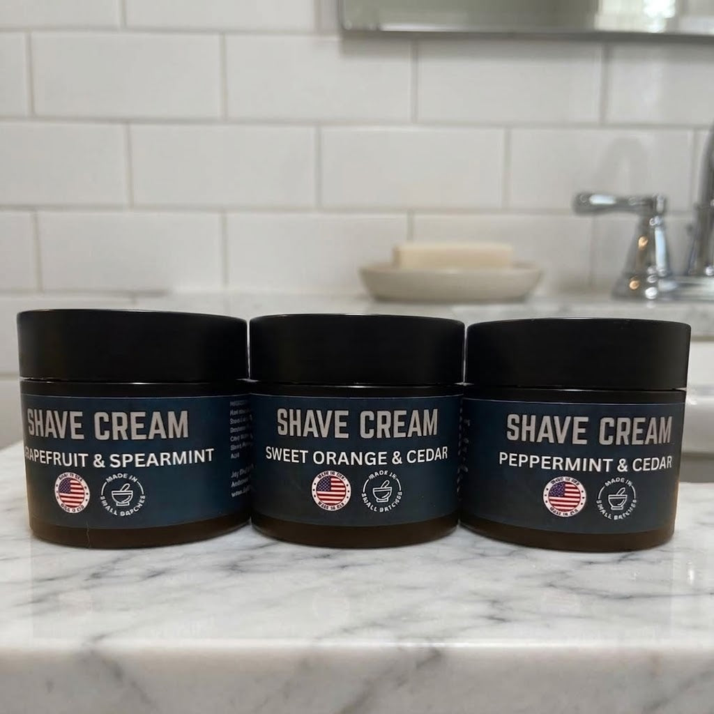 Shaving Cream