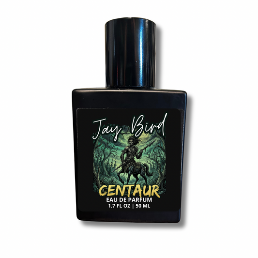 Centaur Cologne (Mythos) | Crisp Apple • Dark Patchouli • Rugged Woods