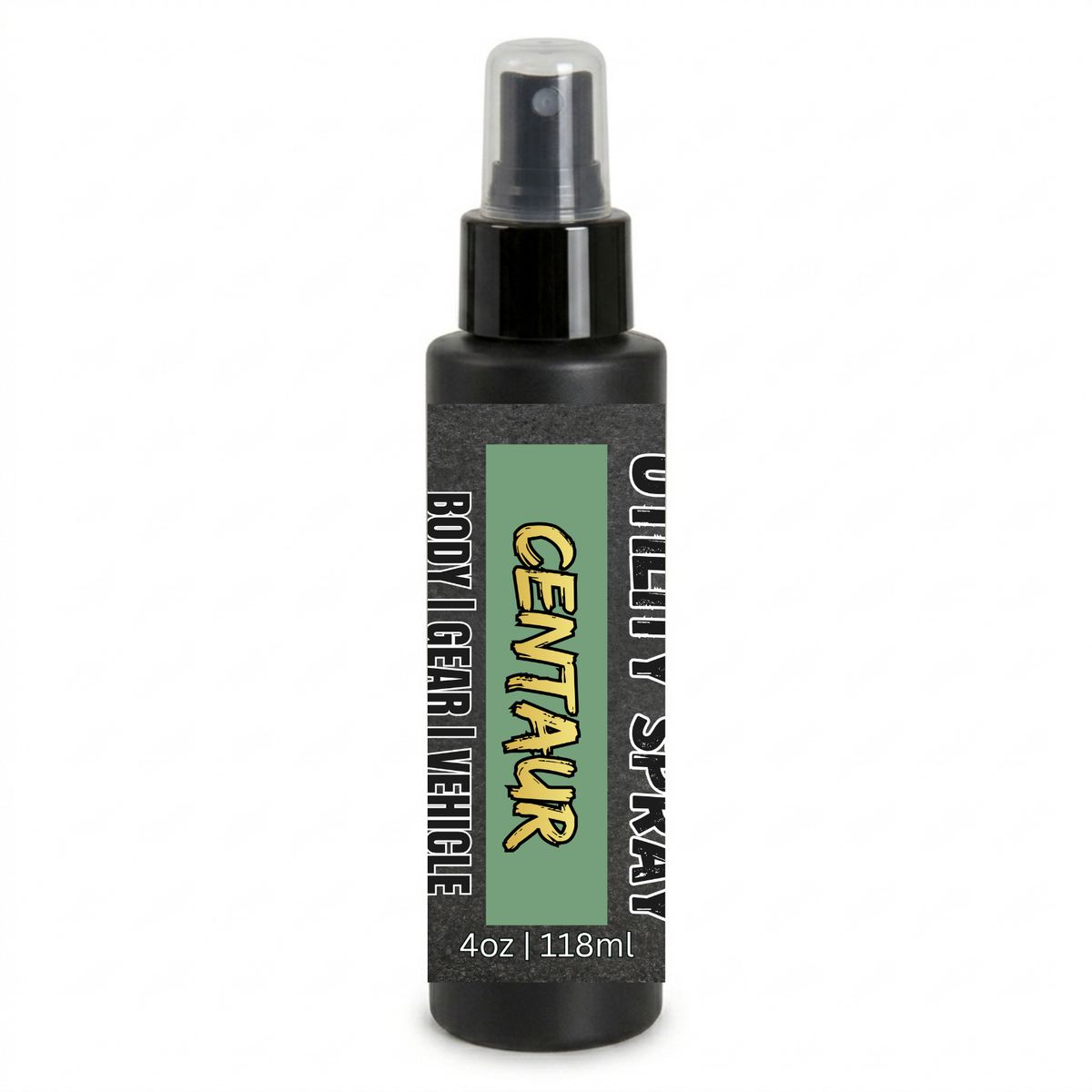 Centaur Utility Spray (Mythos) | Crisp Apple • Dark Patchouli • Rugged Woods