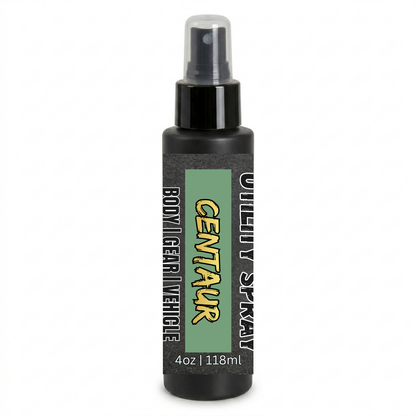 Centaur Utility Spray (Mythos) | Crisp Apple • Dark Patchouli • Rugged Woods