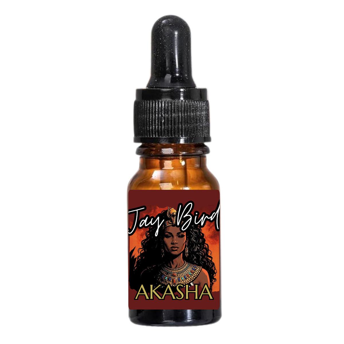 Akasha Beard Oil (NoMoreTyrs Collab)