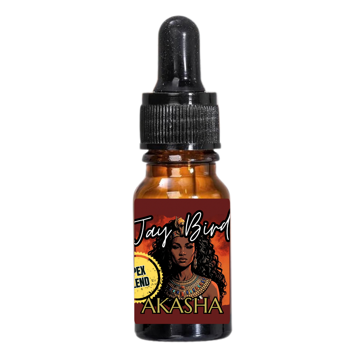 Akasha Beard Oil (NoMoreTyrs Collab)