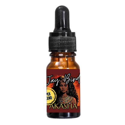 Akasha Beard Oil (NoMoreTyrs Collab)