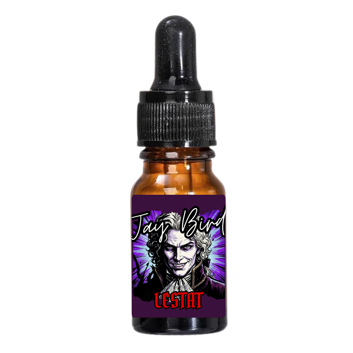 Lestat Beard Oil (NoMoreTyrs Collab)