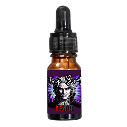 Lestat Beard Oil (NoMoreTyrs Collab)