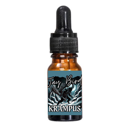Krampus Beard Oil (NoMoreTyrs Collab)