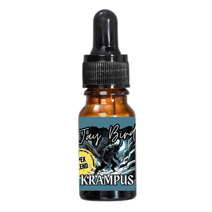 Krampus Beard Oil (NoMoreTyrs Collab)