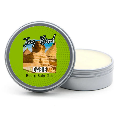 Beard Balm 3 Pack | Your Choice of Fragrances