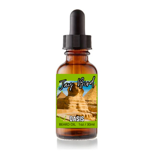 Beard Oil 3 Pack | Your Choice of Fragrances