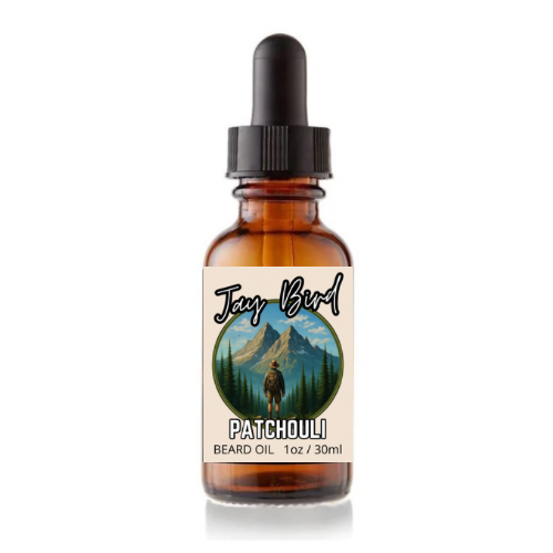 Simplicity Beard Oil | Single Note Fragrances