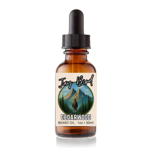 Simplicity Beard Oil | Single Note Fragrances