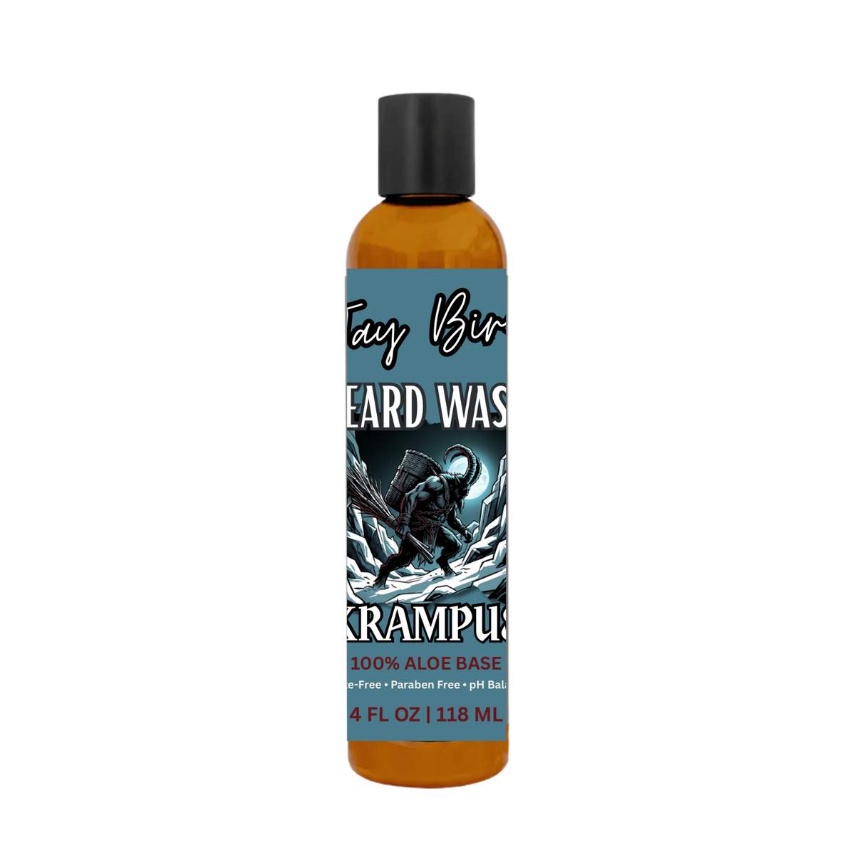 Krampus Wash or Co-Wash (NoMoreTyrs Collab)