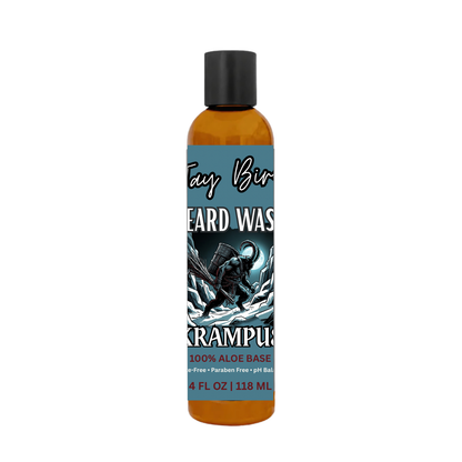 Krampus Wash or Co-Wash (NoMoreTyrs Collab)