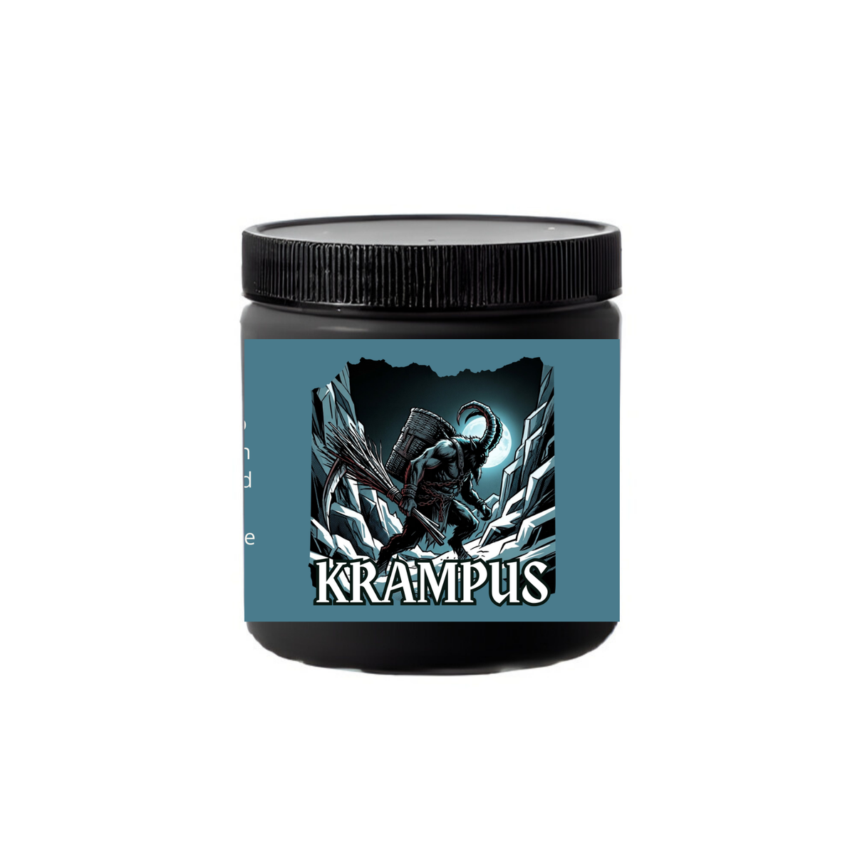 Krampus Beard Butter (NoMoreTyrs Collab)