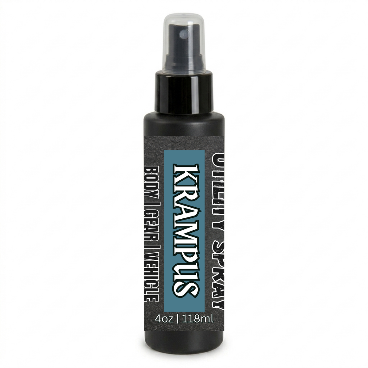 Krampus Utility Spray (NoMoreTyrs Collab)