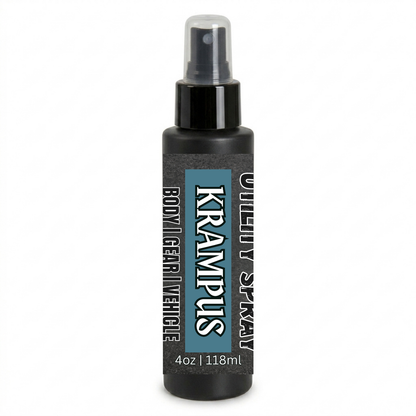 Krampus Utility Spray (NoMoreTyrs Collab)